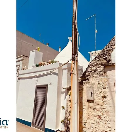 Trulloro Apartamento *
