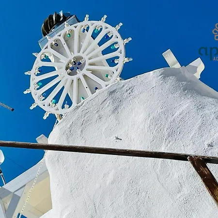 Apartamento Trulloro Montalbano (Apulia)