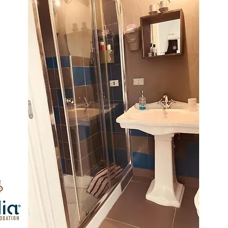 Apartamento Trulloro *