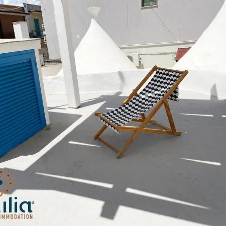 Trulloro Apartamento *