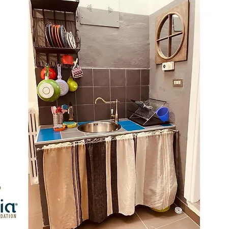 Trulloro Apartamento *